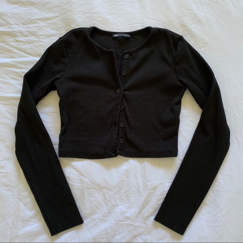Zara Top
